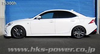 HIPERMAX IVGT AVE30/GSE31 FULL KIT LEXUSIS 2502014 - 20154GR-FSE