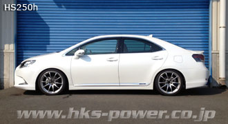 HIPERMAX IVGT ANF10 FULL KIT