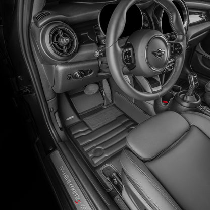 MINI Cooper 4-Door
