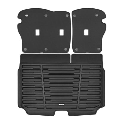 MINI Cooper 4-Door