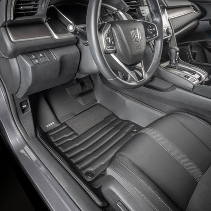 Honda Civic Sedan/Hatchback