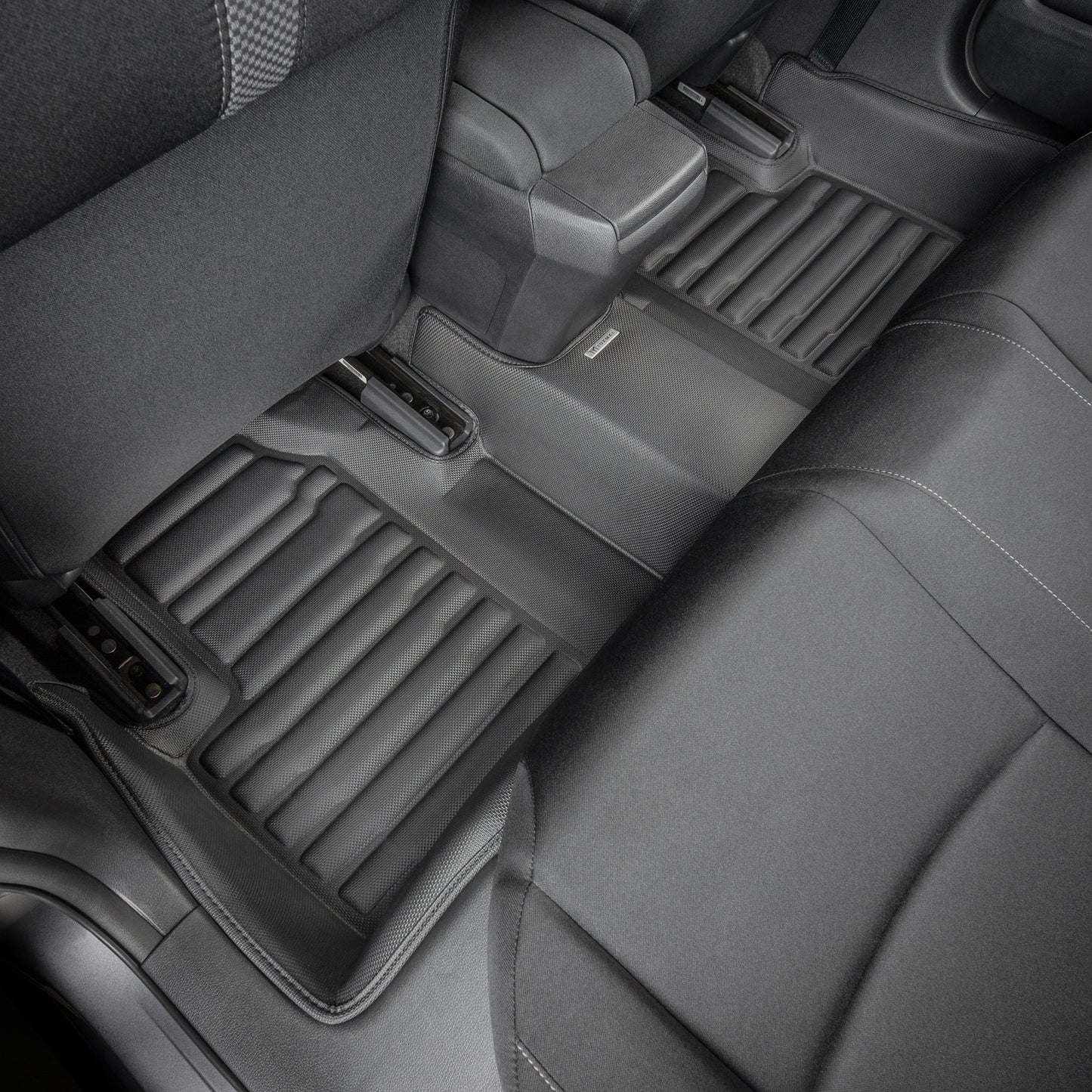 Honda Civic Sedan/Hatchback