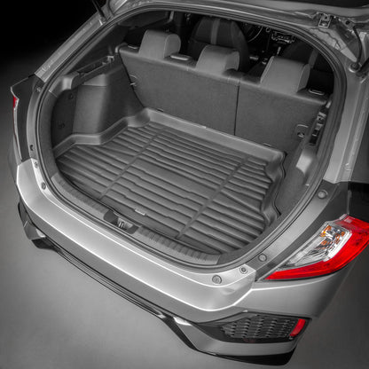 Honda Civic Sedan/Hatchback