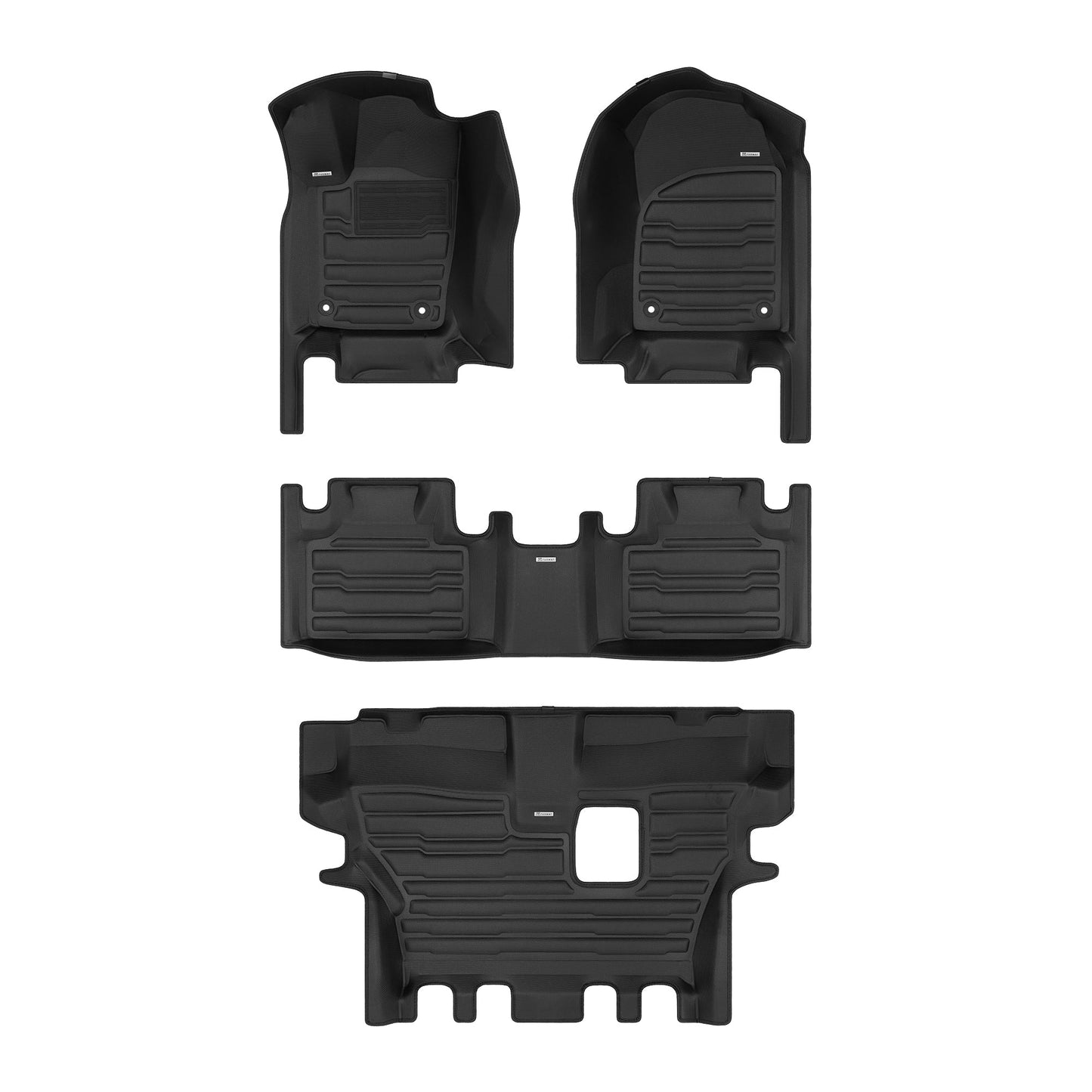 Dodge Durango 7-Seater