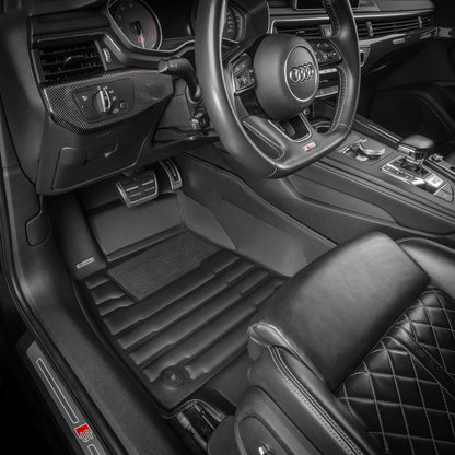 Audi A4/S4
