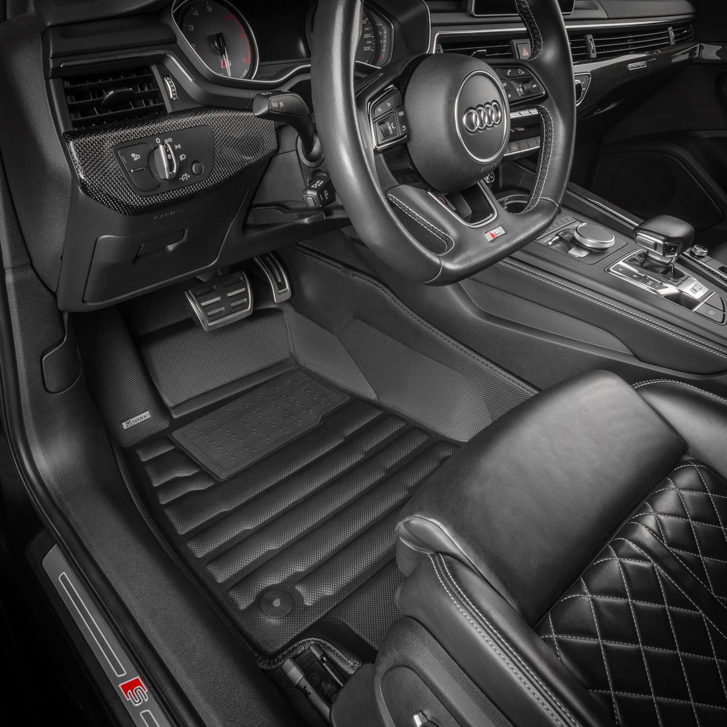 Audi A5 Sportback/S5 Sportback/RS5 Sportback