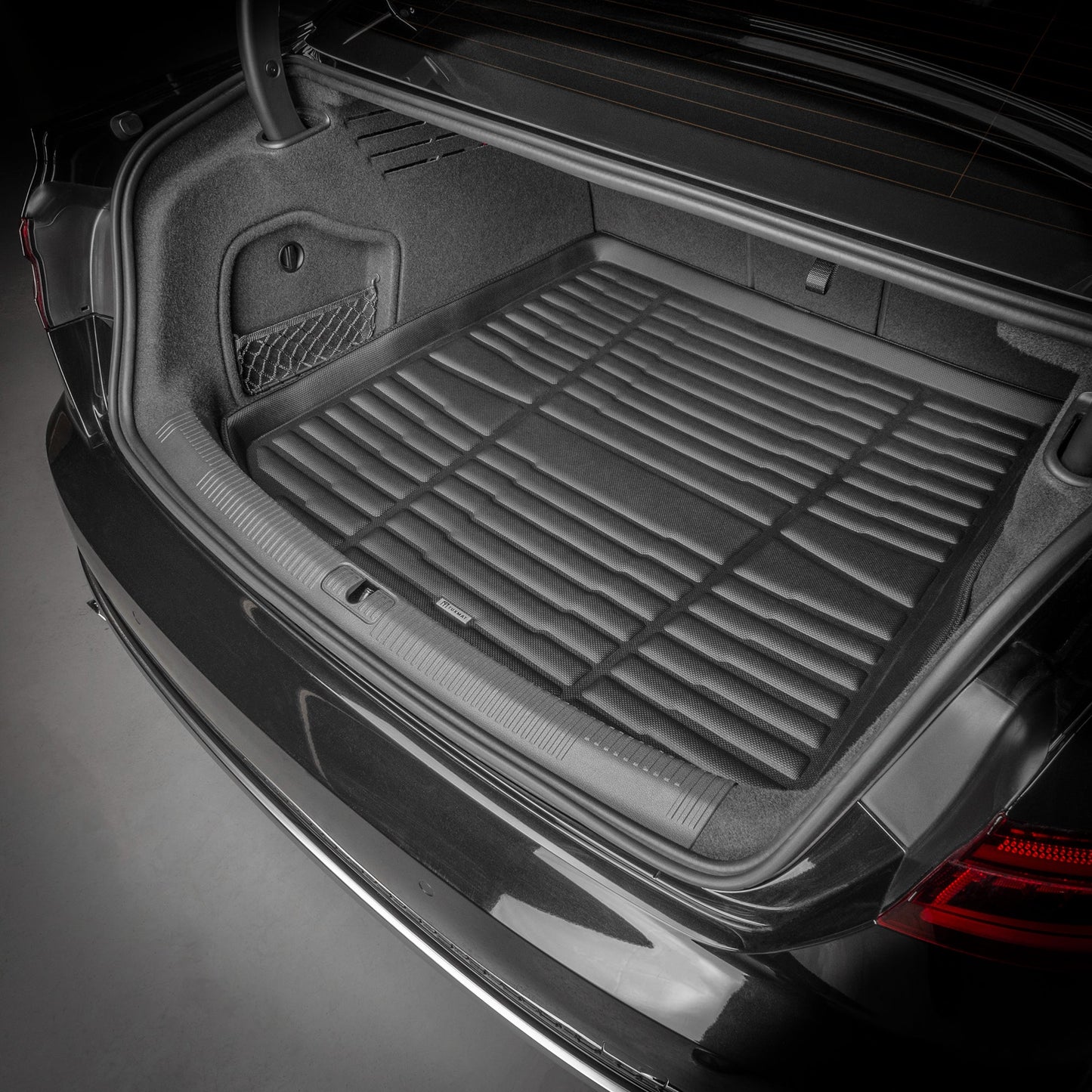 Audi A5/S5/RS5 Coupe