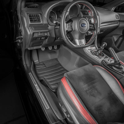 Subaru WRX/WRX STI