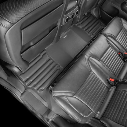 Land Rover Discovery 7-Seater