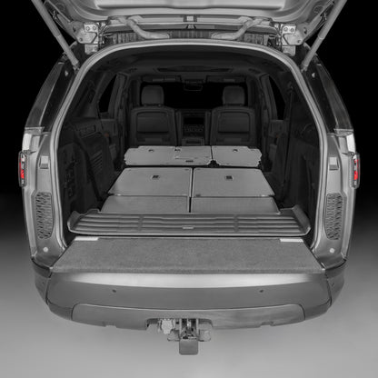Land Rover Discovery 7-Seater