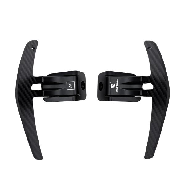JQ Werks / MadTrace Lotus Clubsport Magnetic Shift Paddle Set