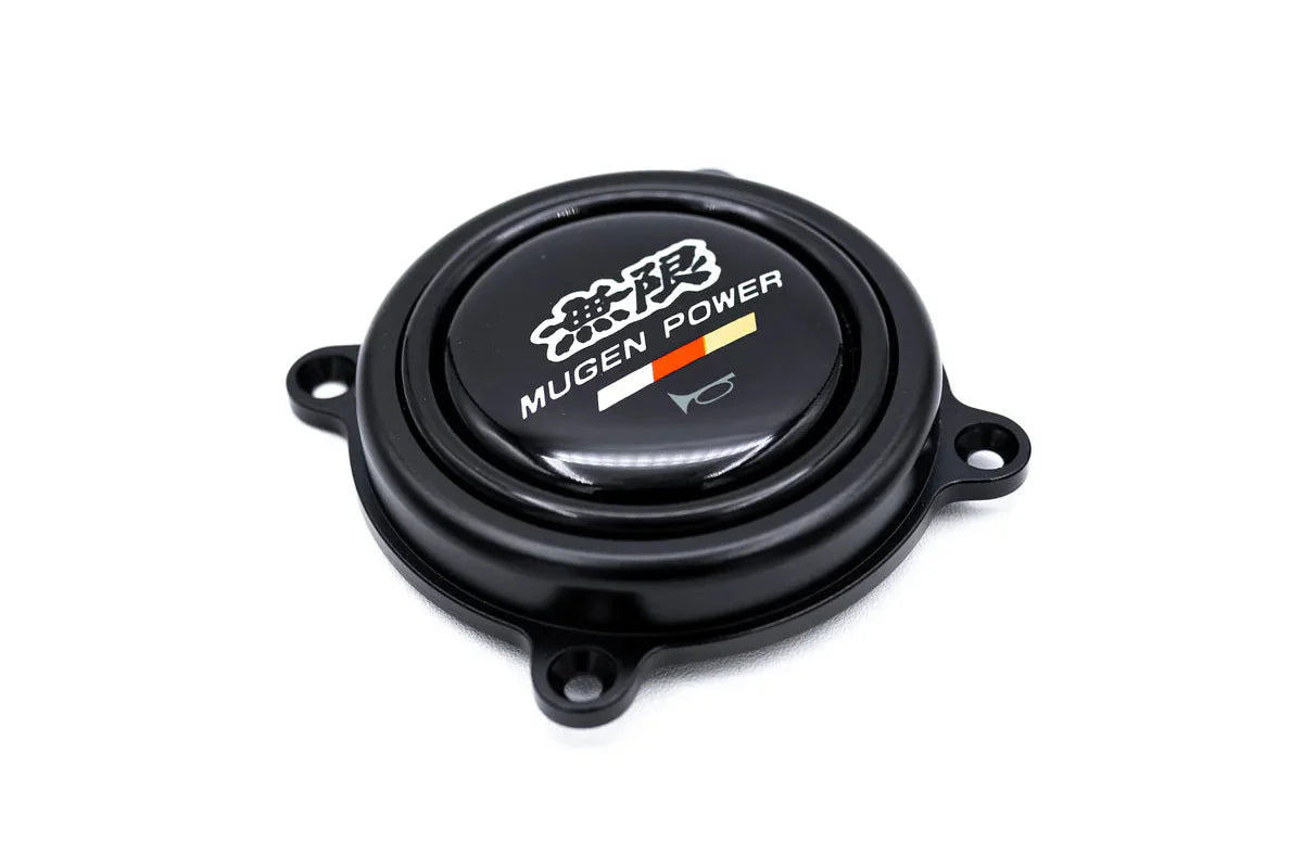 JQ Werks / MadTrace Momo Steering Wheel 6x70mm Horn Cap Adapter