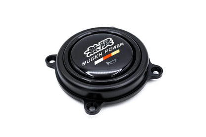JQ Werks / MadTrace Momo Steering Wheel 6x70mm Horn Cap Adapter
