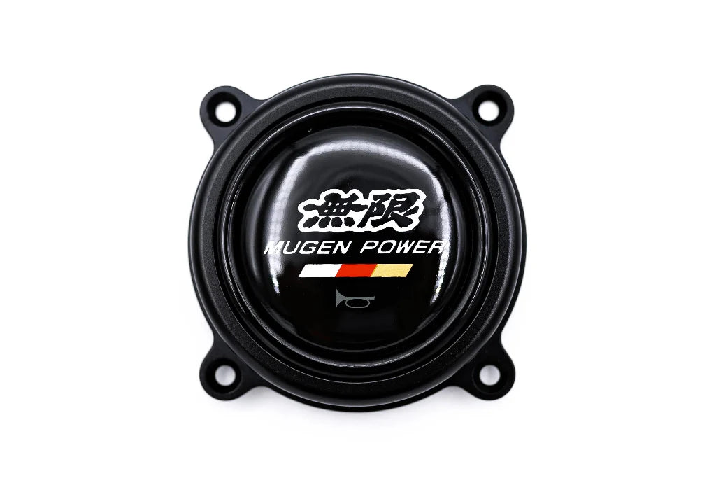 JQ Werks / MadTrace Momo Steering Wheel 6x70mm Horn Cap Adapter