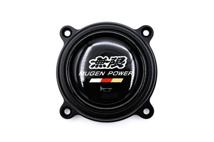 JQ Werks / MadTrace Momo Steering Wheel 6x70mm Horn Cap Adapter