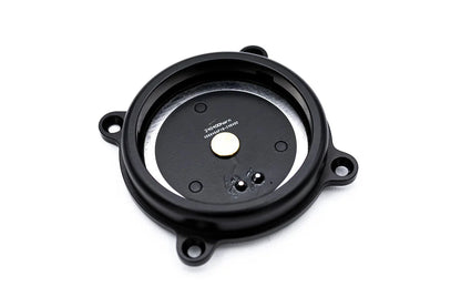 JQ Werks / MadTrace Momo Steering Wheel 6x70mm Horn Cap Adapter