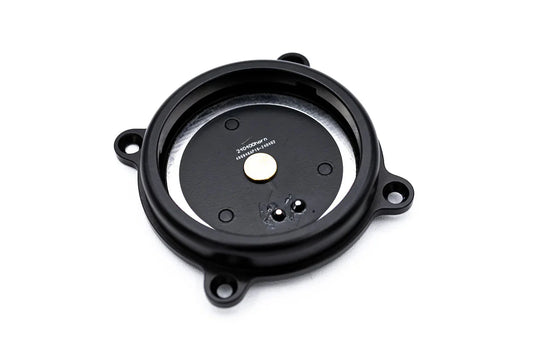 JQ Werks / MadTrace Momo Steering Wheel 6x70mm Horn Cap Adapter