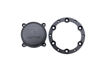JQ Werks / MadTrace 6x74mm Steering Wheel Adapter For Steering Wheel Systems