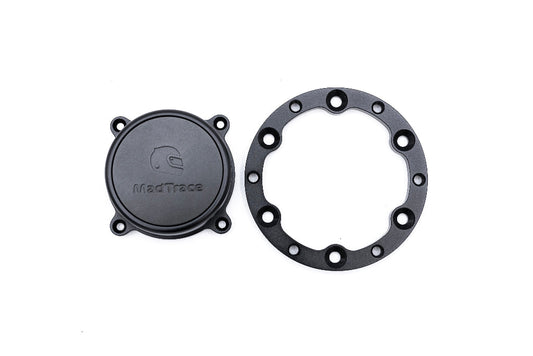 JQ Werks / MadTrace 6x74mm Steering Wheel Adapter For Steering Wheel Systems