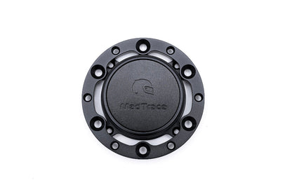 JQ Werks / MadTrace 6x74mm Steering Wheel Adapter For Steering Wheel Systems