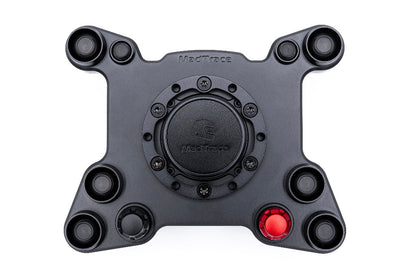 JQ Werks / MadTrace 6x74mm Steering Wheel Adapter For Steering Wheel Systems