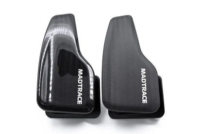 JQ Werks / MadTrace C7 Corvette Clubsport Magnetic Shift Paddle Set