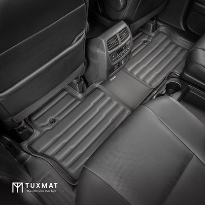Honda Pilot 7-Seater
