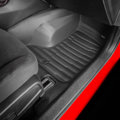 Dodge Charger AWD