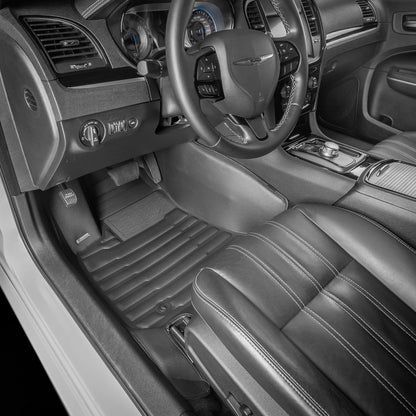 Chrysler 300/300C AWD