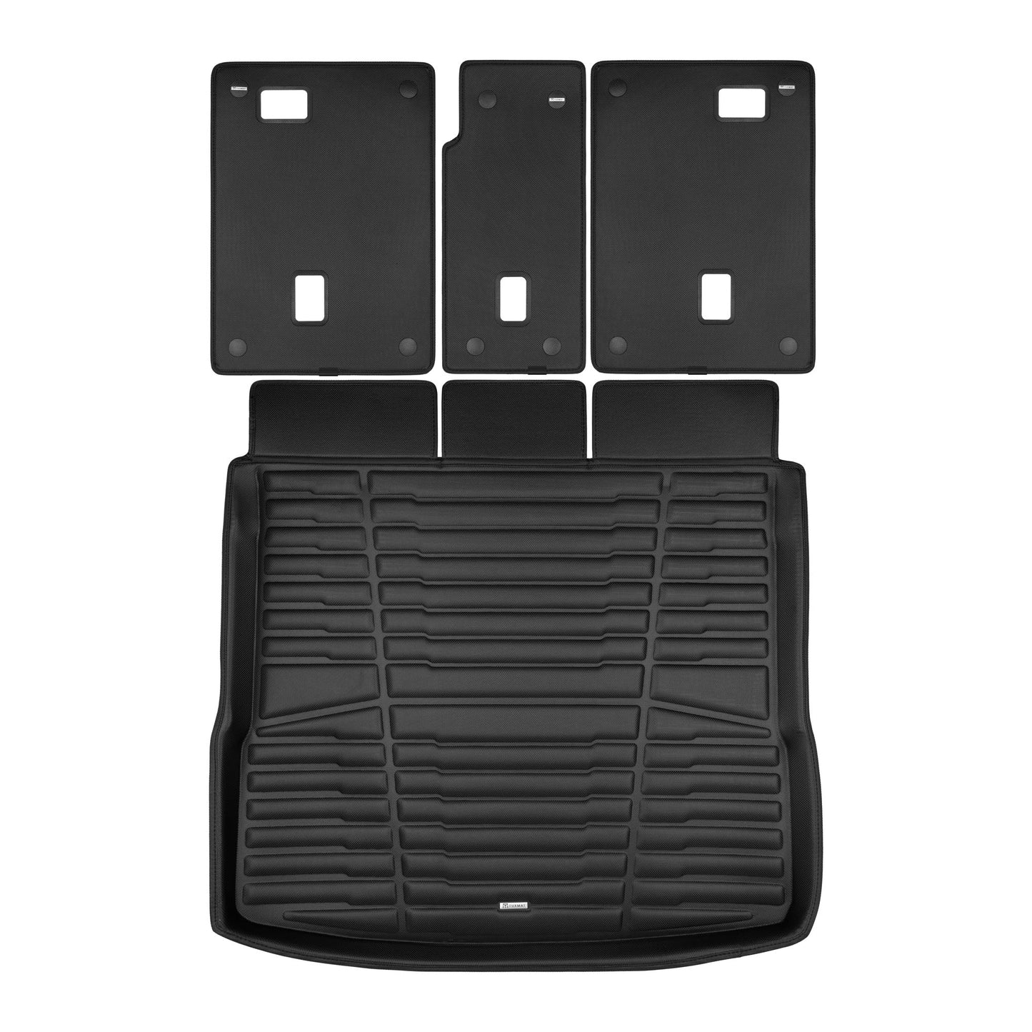 Audi Q5/Q5 Sportback/SQ5/SQ5 Sportback (2nd Generation)