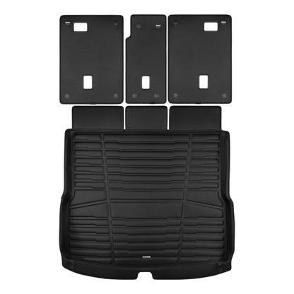Audi Q5/Q5 Sportback/SQ5/SQ5 Sportback (2nd Generation)