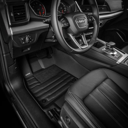 Audi Q5/Q5 Sportback/SQ5/SQ5 Sportback (2nd Generation)