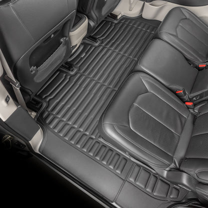 Chrysler Grand Caravan 8-Seater SXT