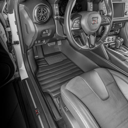 Nissan GTR