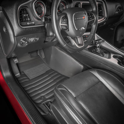 Dodge Challenger RWD