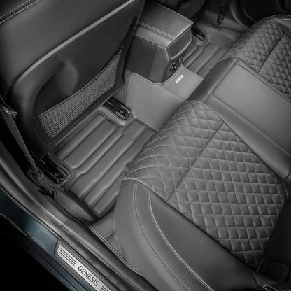 Genesis G70 RWD
