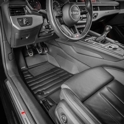 Audi A5/S5/RS5 Coupe