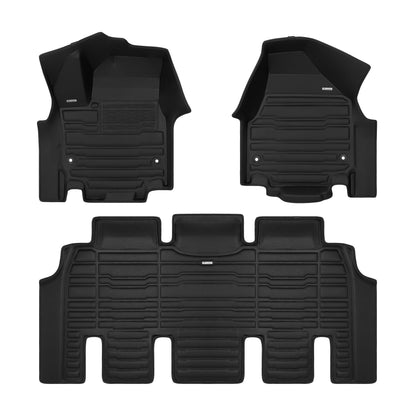 Chrysler Grand Caravan 7-Seater SXT