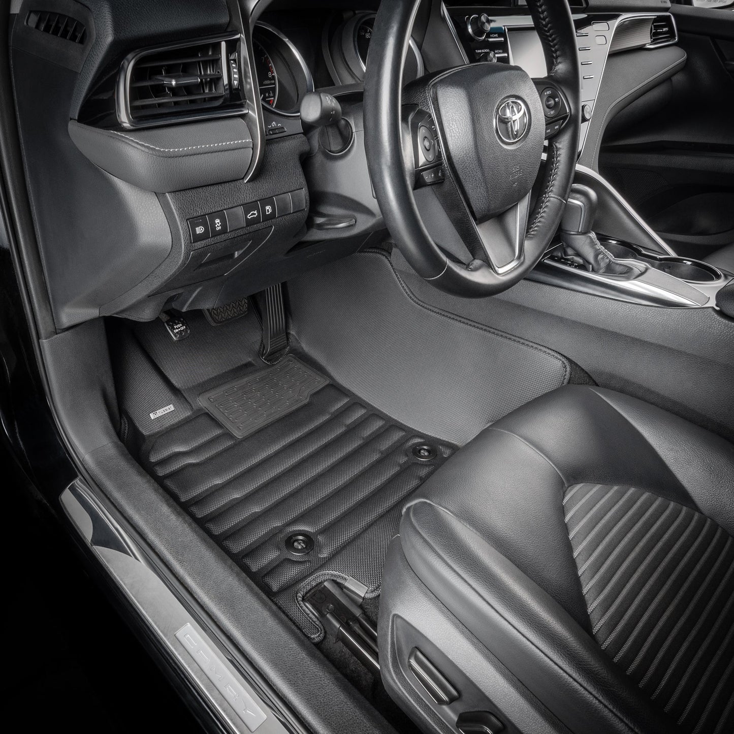 Toyota Camry FWD