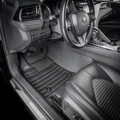 Toyota Camry FWD