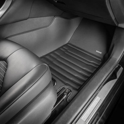 Toyota Camry FWD