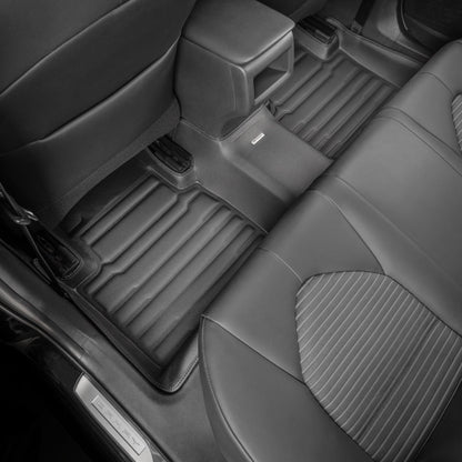 Toyota Camry FWD