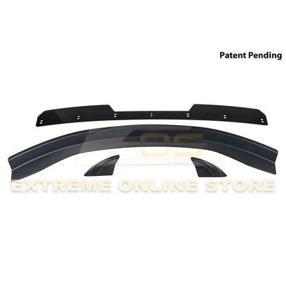 2019-24 Camaro 1LE Extended V2 Rear Spoiler