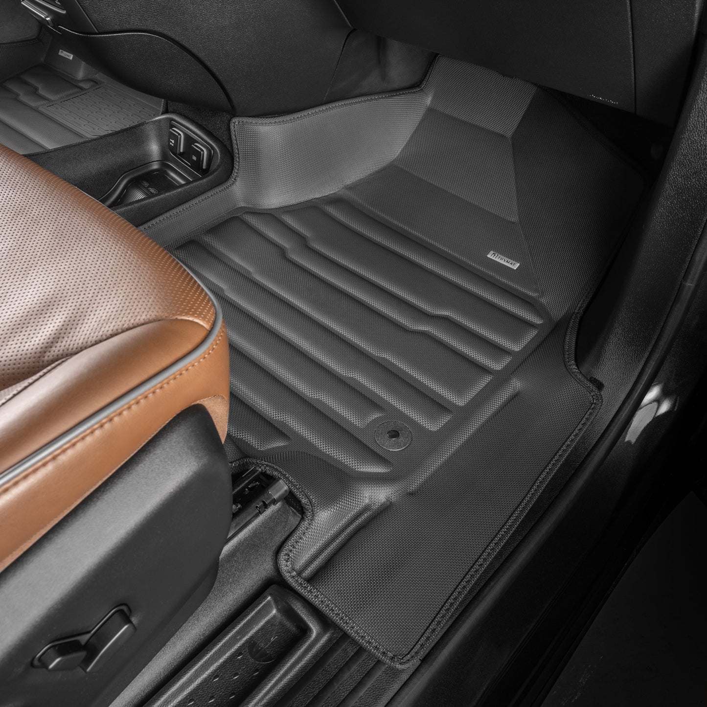 Chrysler Pacifica 7-Seater Hybrid Touring