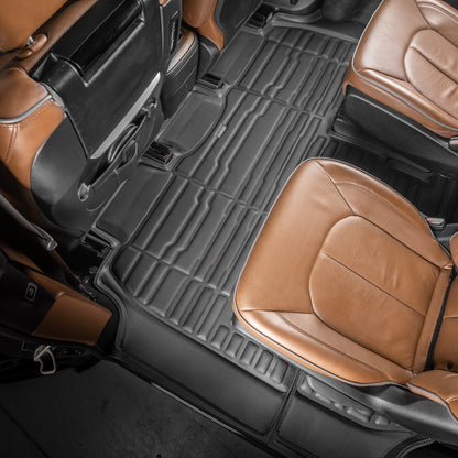 Chrysler Pacifica 7-Seater Hybrid Limited
