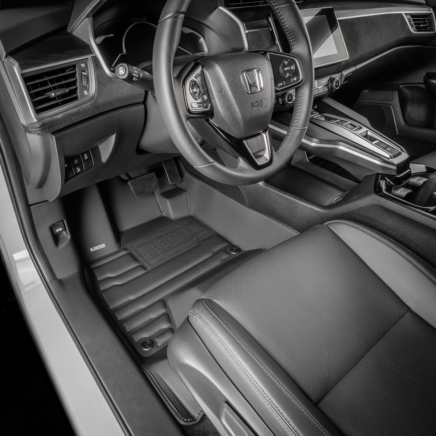 Honda Clarity
