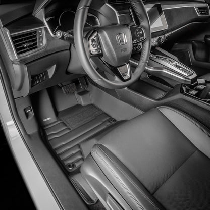 Honda Clarity