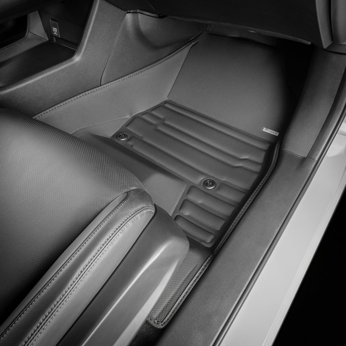 Honda Clarity