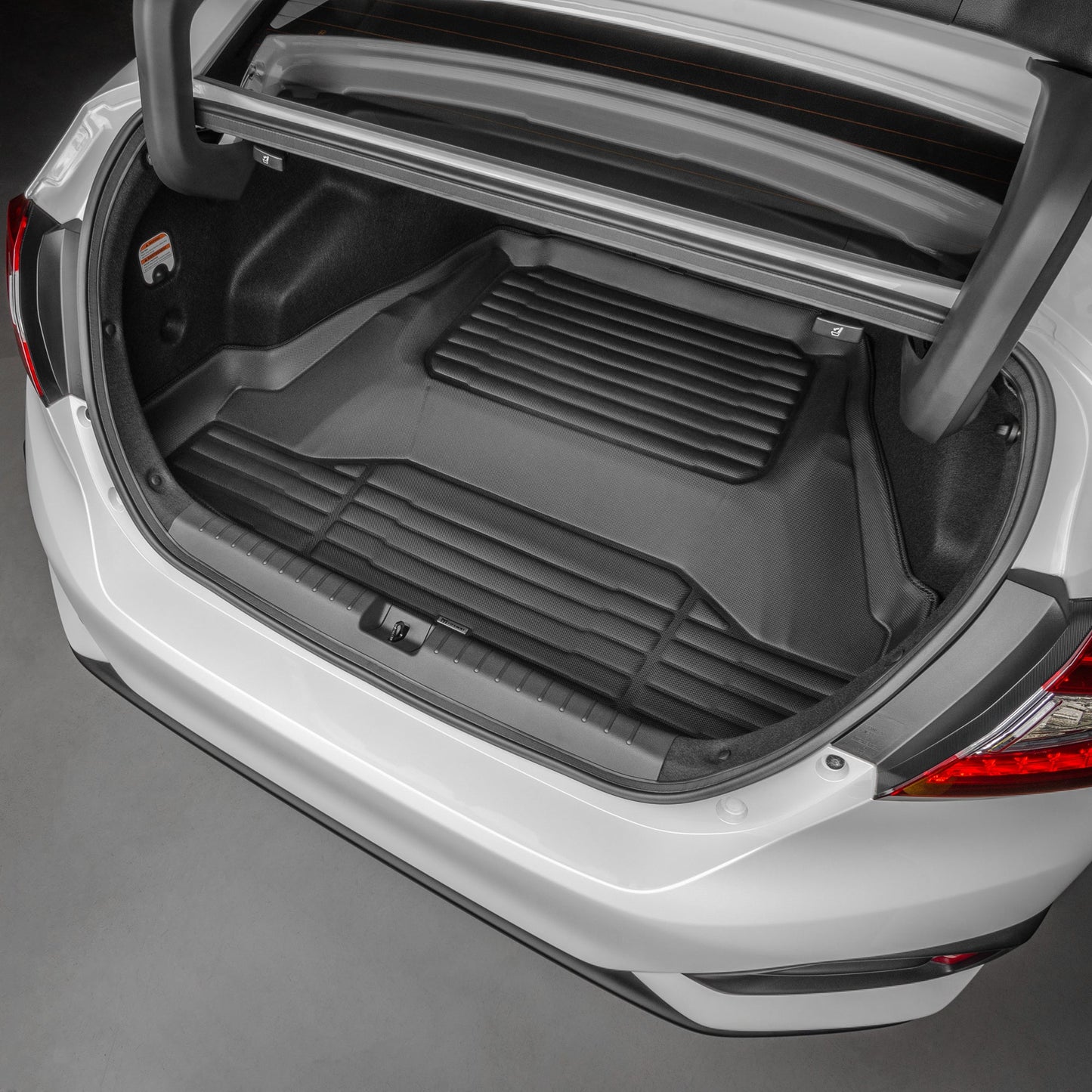 Honda Clarity