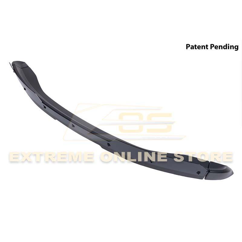 2019-24 Camaro 1LE Extended V2 Rear Spoiler